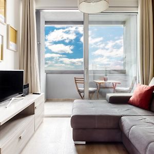 Appartement met een Slaapkamer